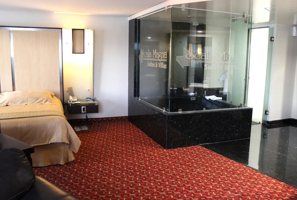 Hotel Scala Magna 27/50