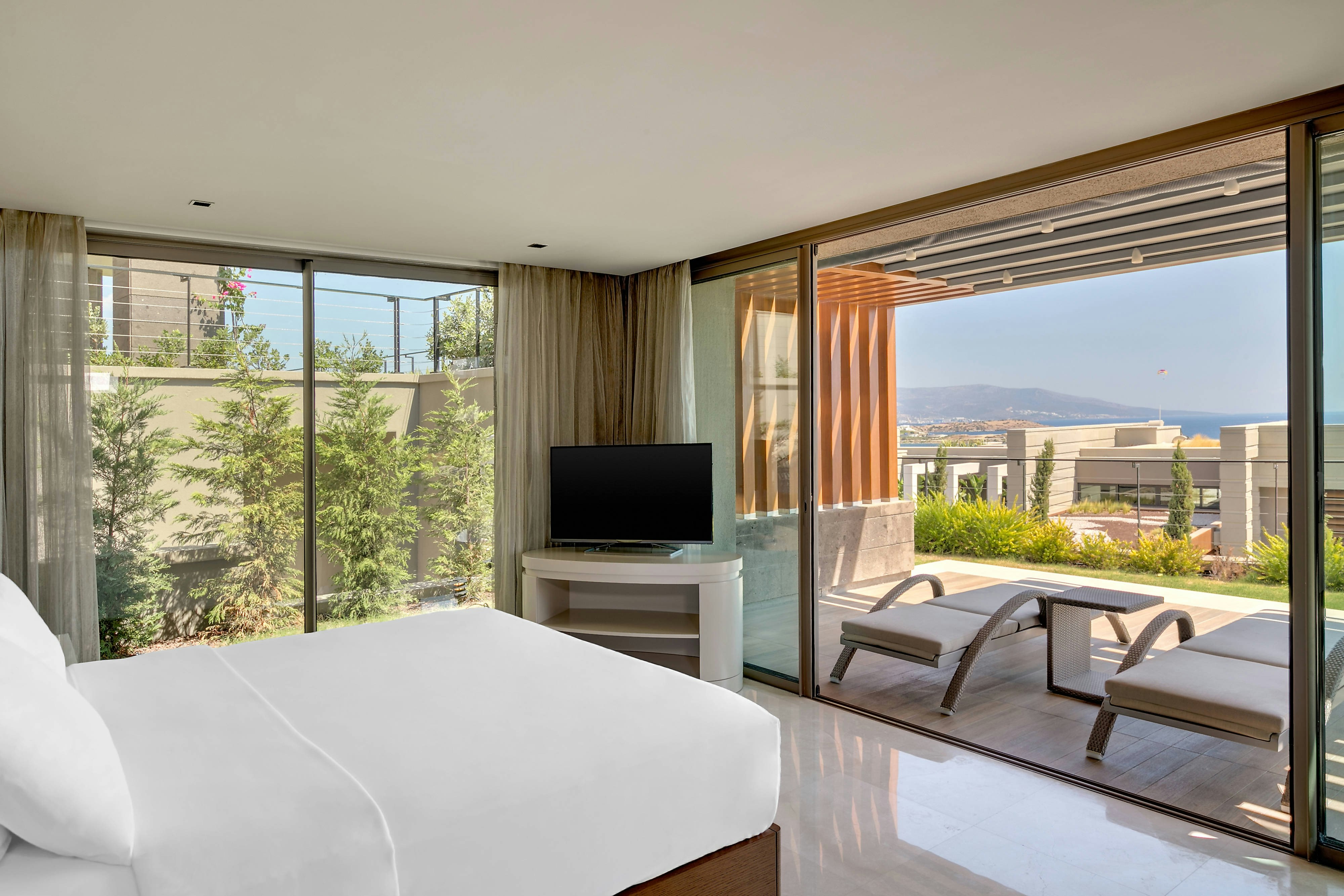 Caresse, a Luxury Collection Resort & Spa, Bodrum 15/80