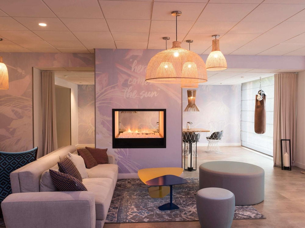 Mercure Antibes Sophia Antipolis Hotel 46/77