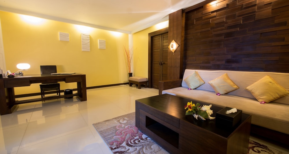 HOMM Bliss Southbeach Patong 24/38