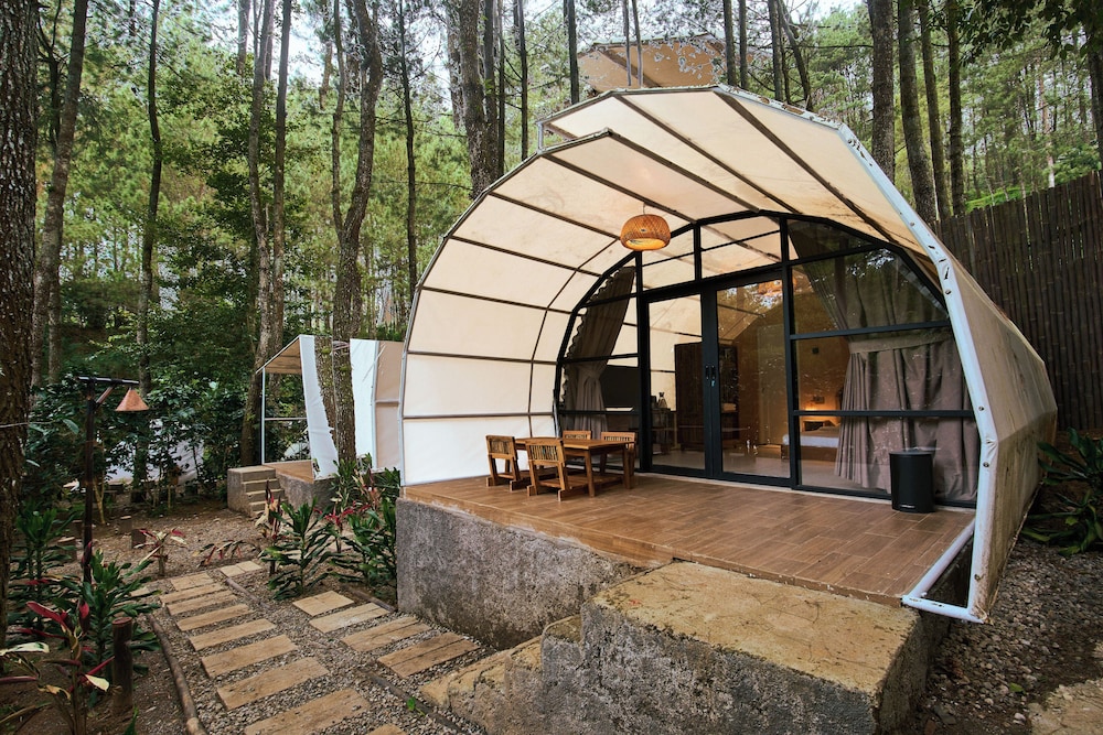 LuxCamp Pangalengan By Horison 48/60