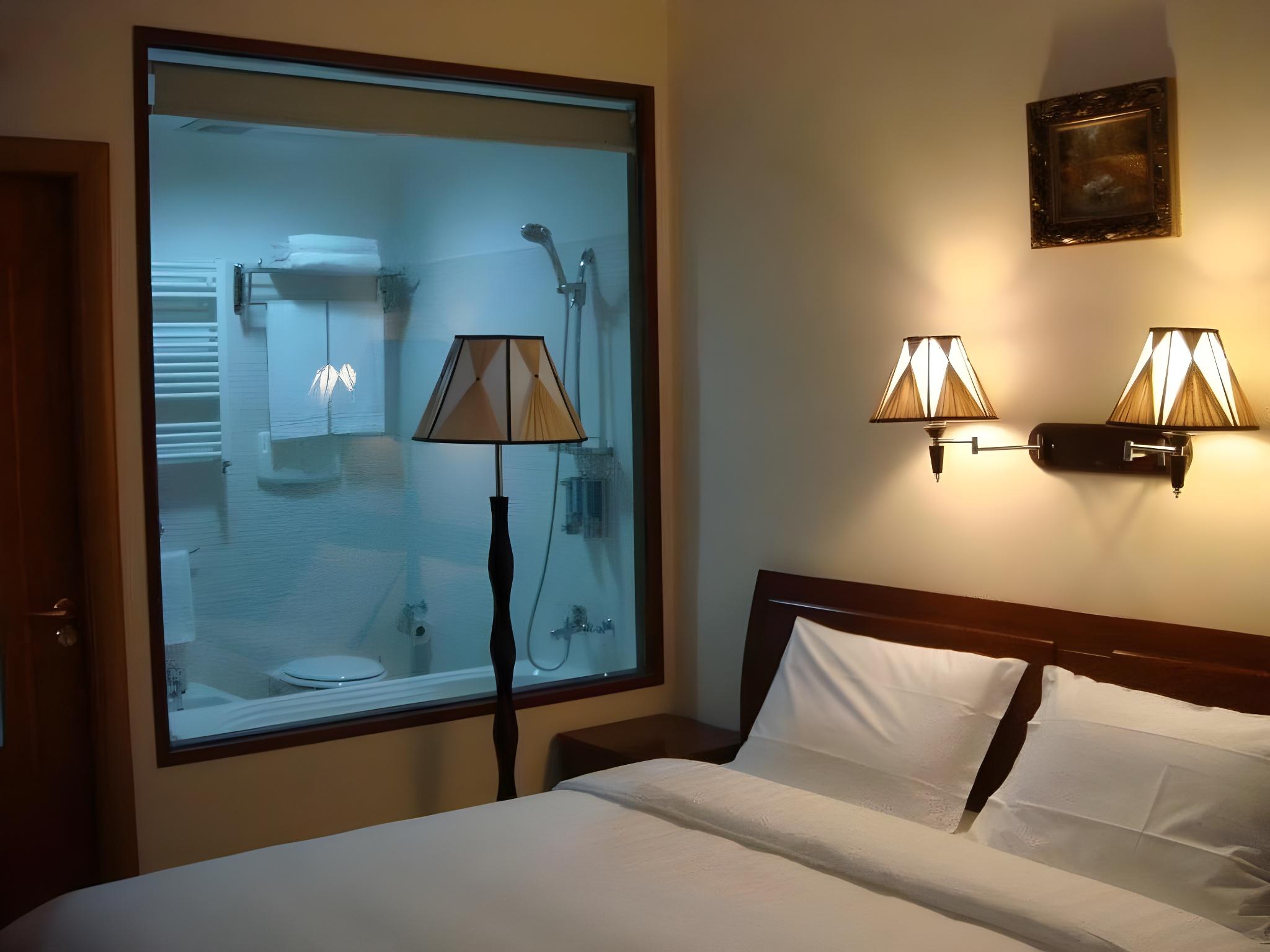 room