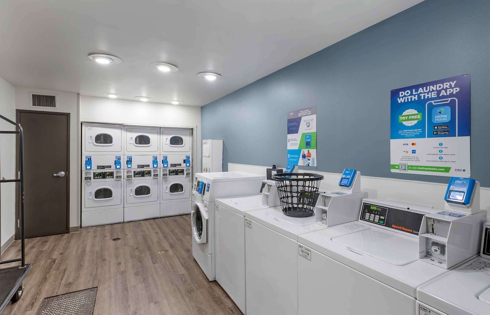 Extended Stay America Select Suites - Ogden 30/40