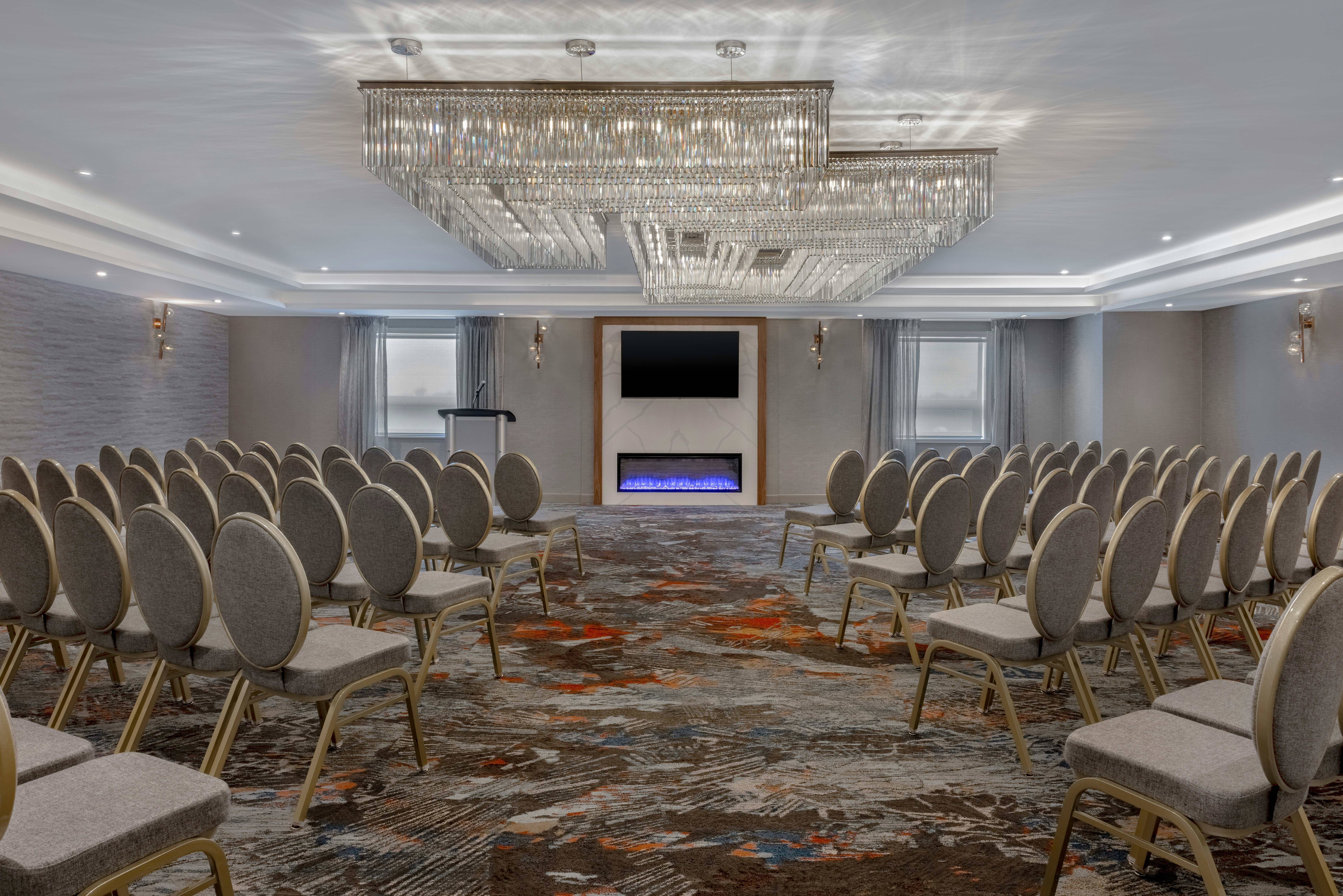 DoubleTree by Hilton Kingston 45/67