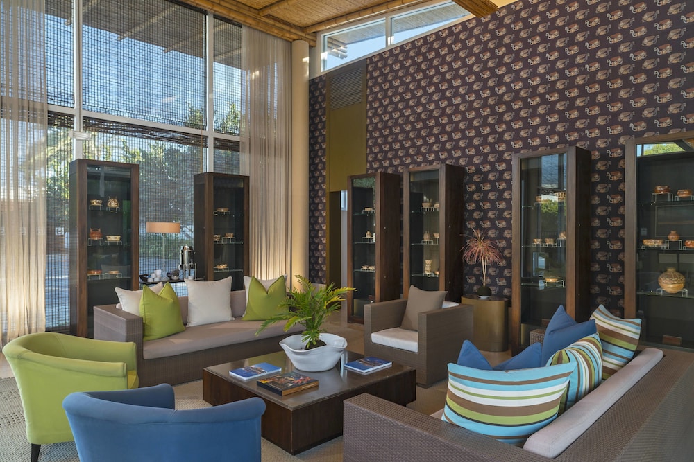 Hotel Paracas, a Luxury Collection Resort, Paracas 44/81