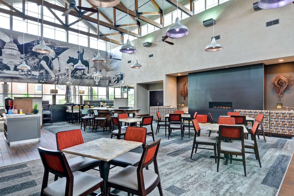 Homewood Suites By Hilton Techridge Parmer I 35 51/63