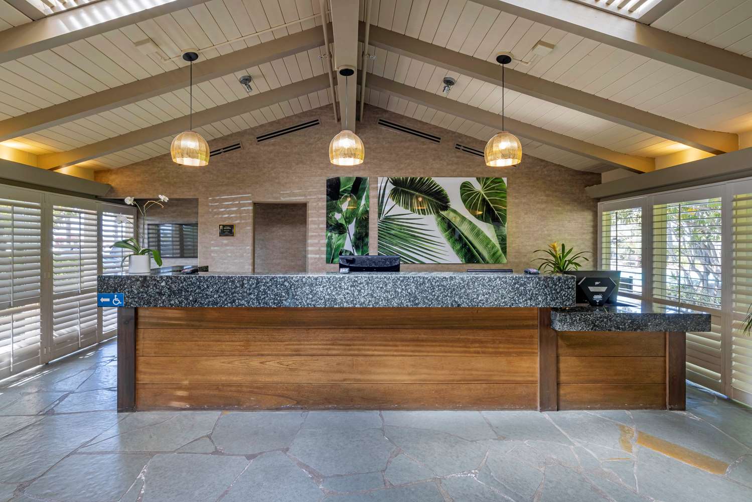 Best Western Plus Island Palms Hotel & Marina 5/46