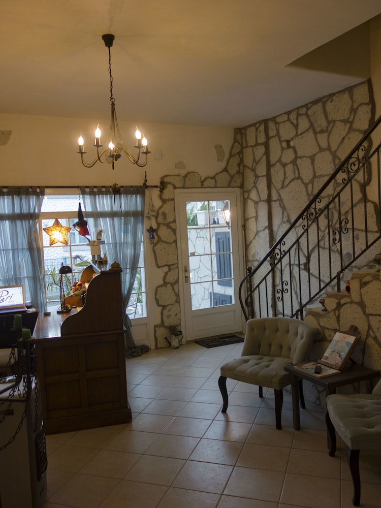Peri Art Hotel 28/43