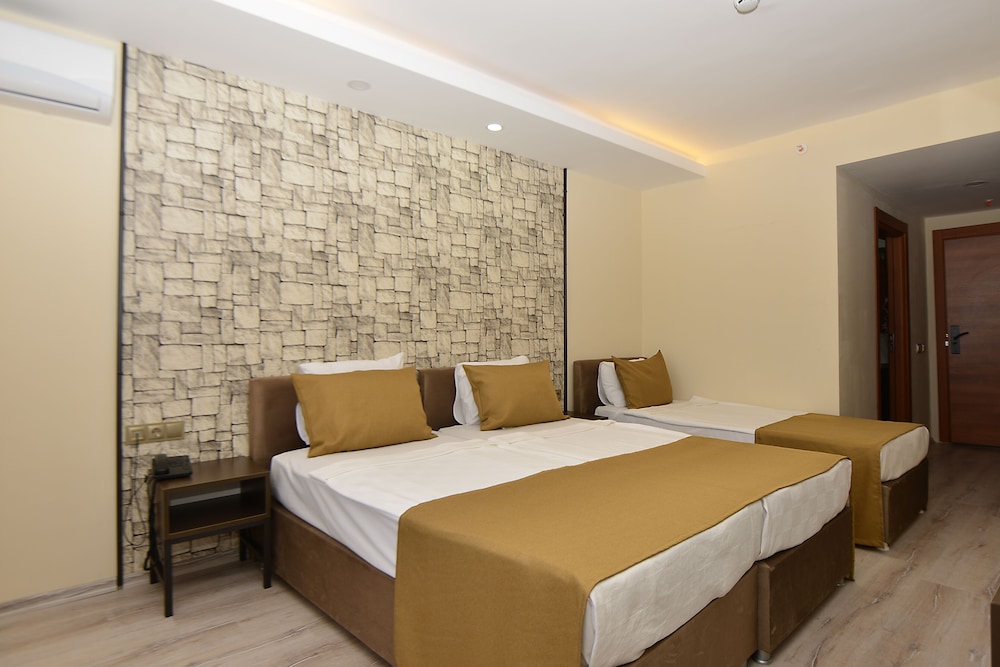 My Belek Collection Hotel 10/50