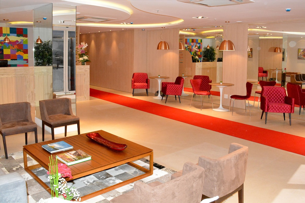 Royalty Rio Hotel 4/58