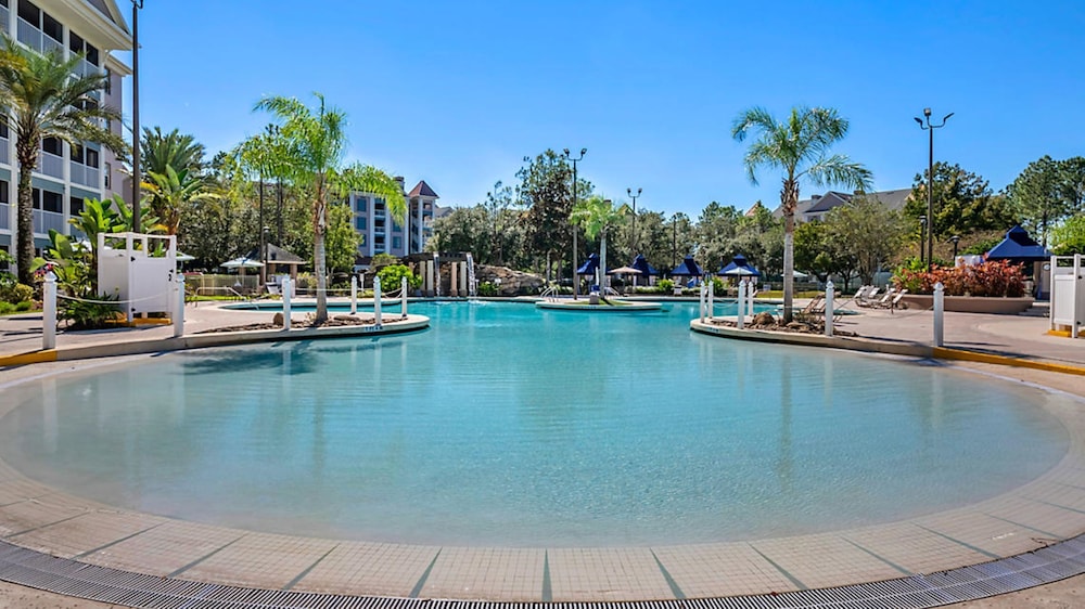 Hilton Vacation Club St. Augustine 7/52
