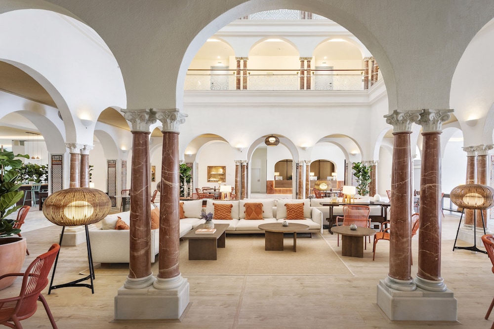 Melia Zahara Resort & Villas 48/74