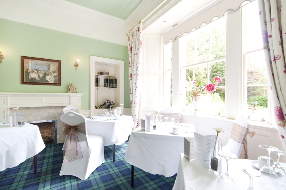 Bankton House Hotel 25/50