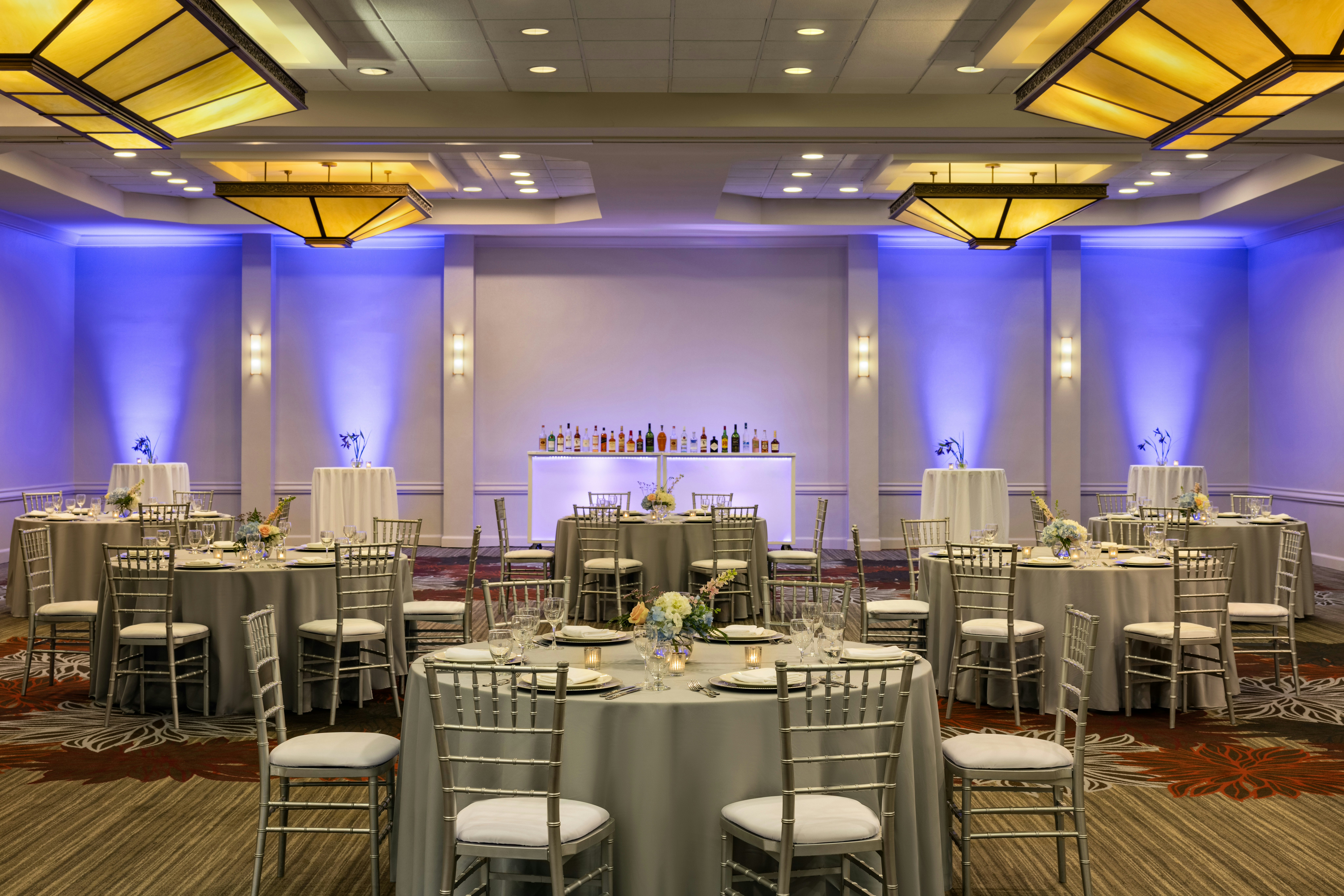 Doubletree By Hilton Pittsburgh Greentree 69/74