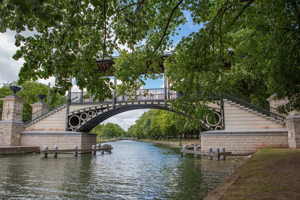 Esplanade Lille 31/36