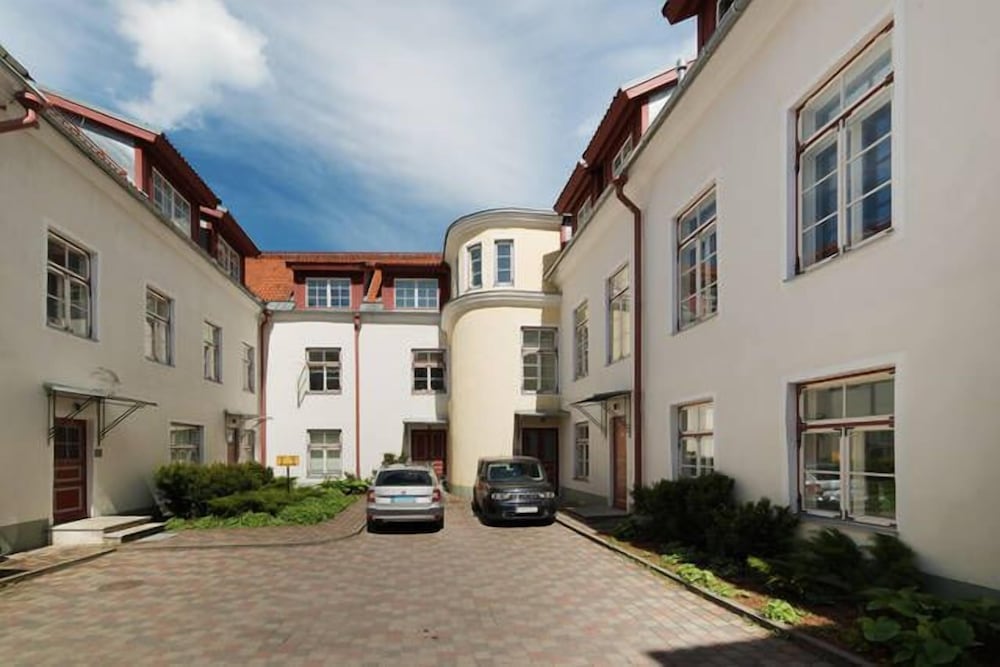 Tallinn City Apartments Toompea Old Town 41/50