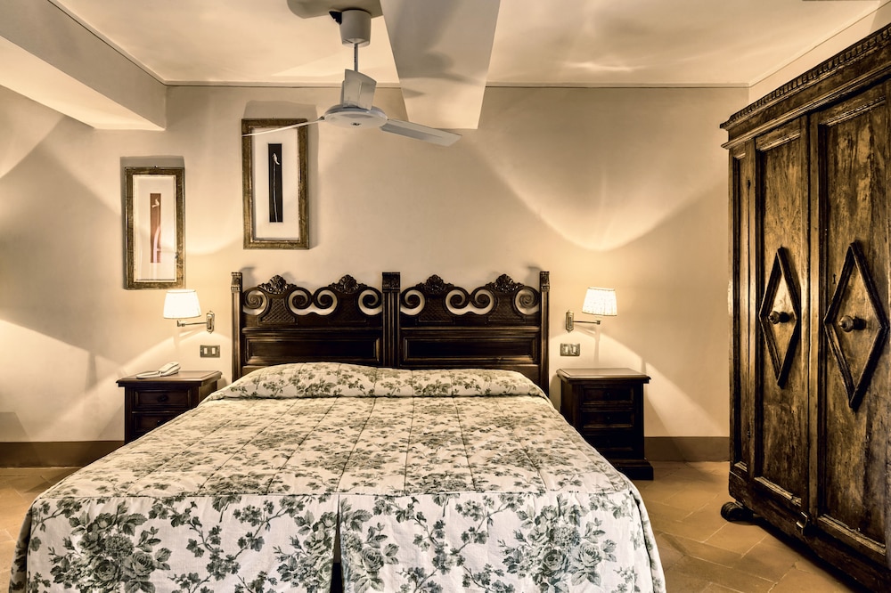 Borgo Di Pietrafitta Relais 7/74