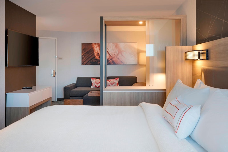 Springhill Suites By Marriott Hampton Portsmouth 7/31