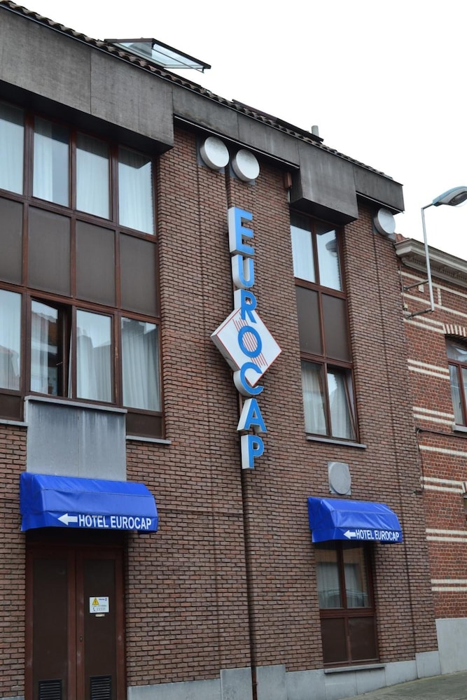 Eurocap Hotel 1/29