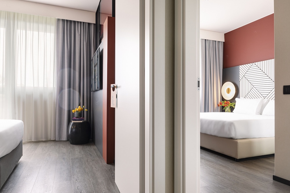 Quark Hotel Milan 17/60