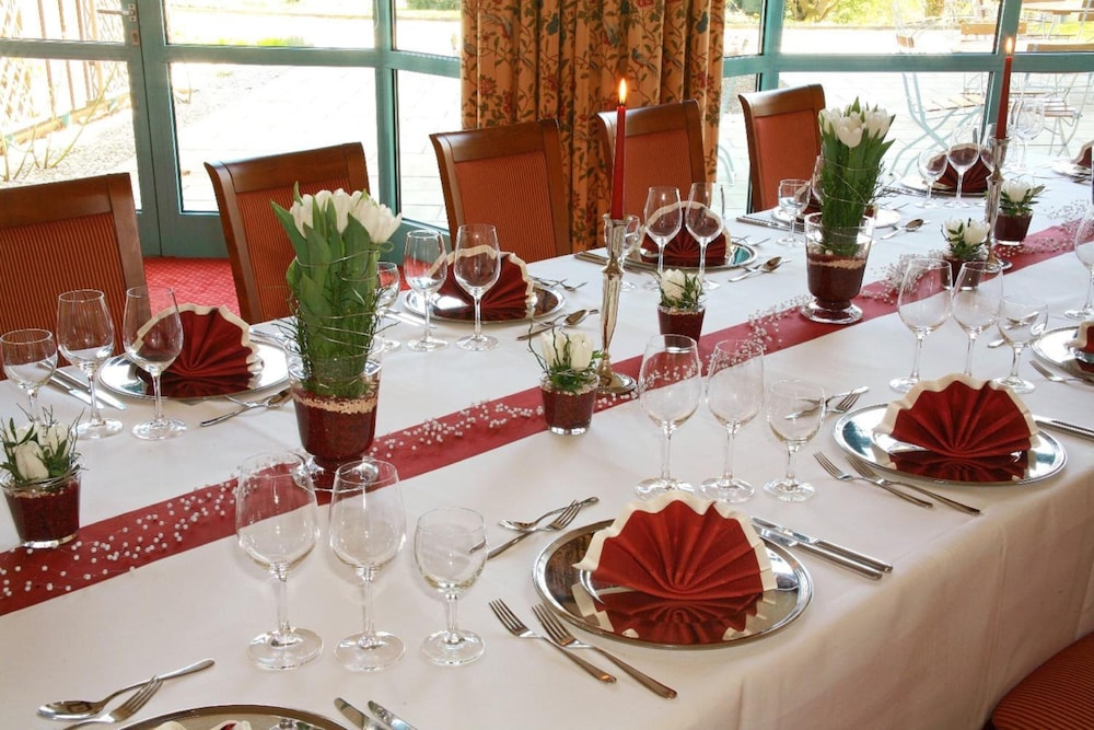 Quality Hotel Am Rosengarten 31/43