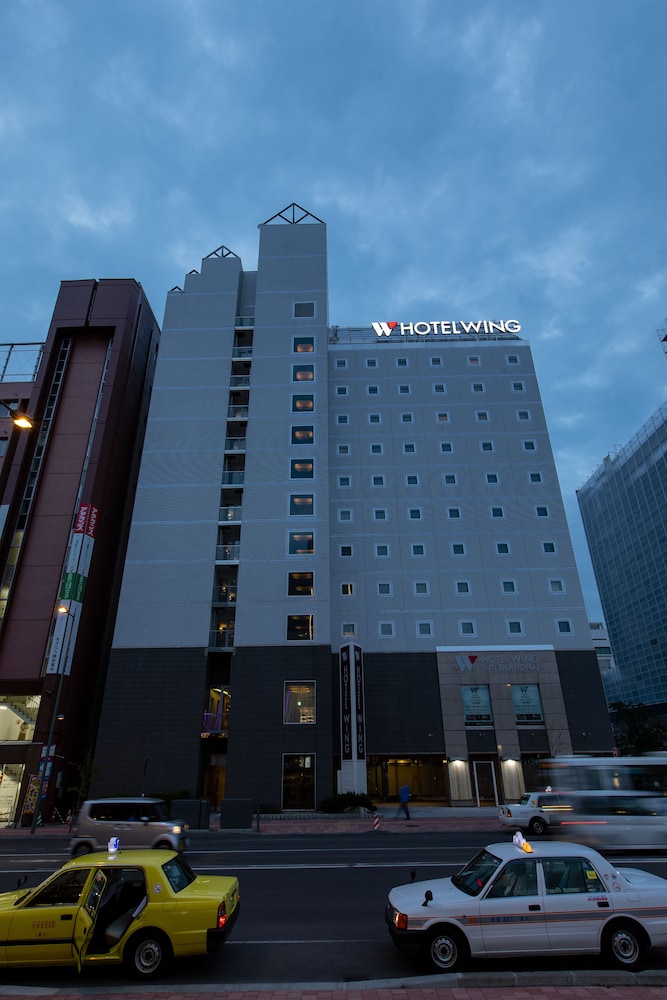 KOKO HOTEL Asahikawa Station 5/67