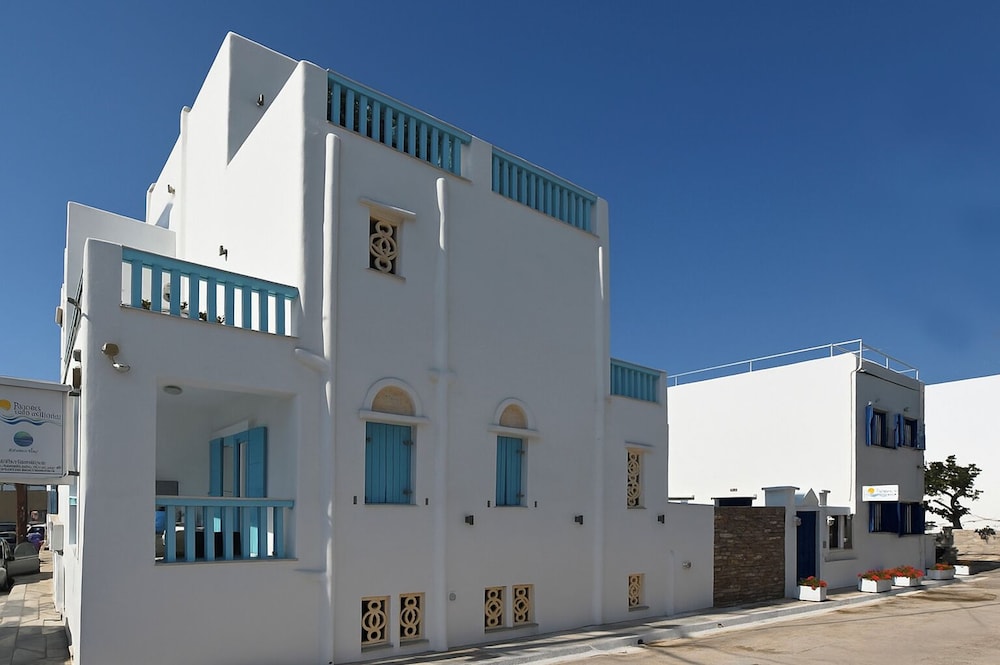 Tinos Aqua Palazzo 4/71