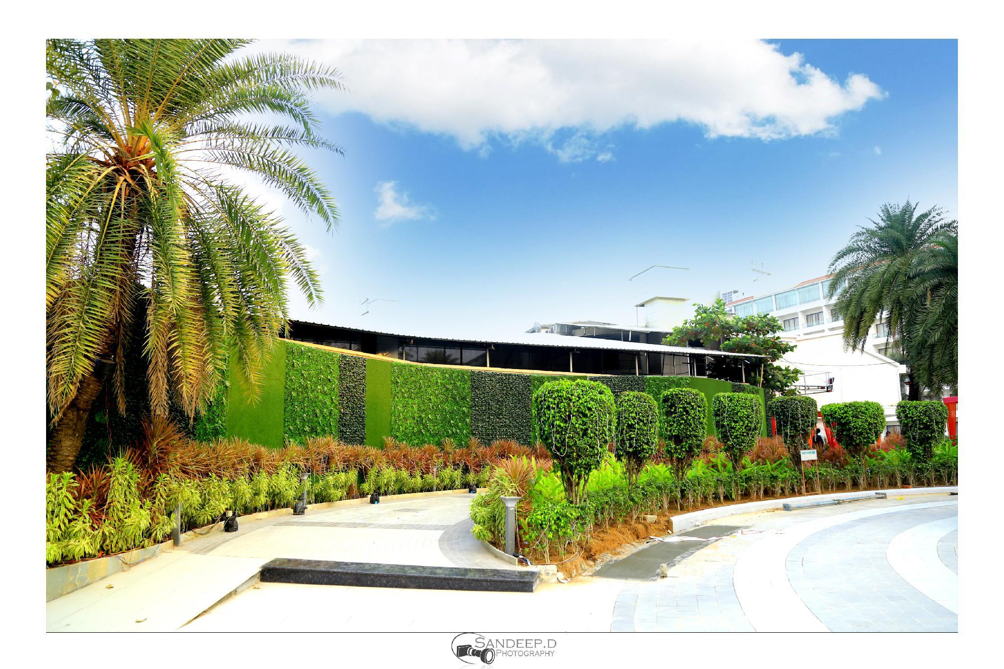MIRASOL RESORT 6/28