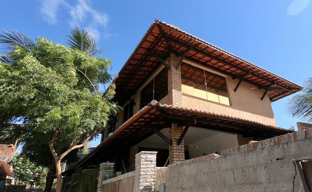 Pousada Casa do Angelo 1/50