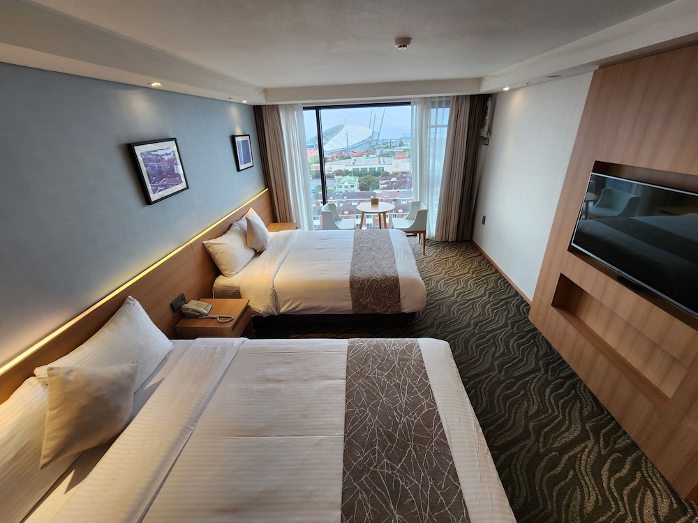 Seogwipo JS Hotel 25/66