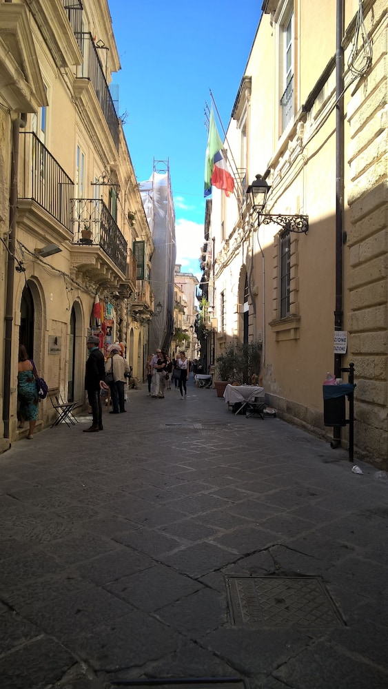 B&B Casa D'alleri 56/61