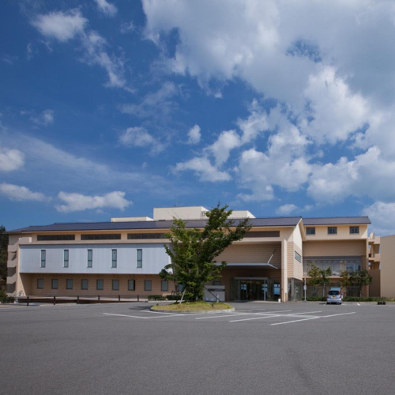 Kyukamura Setouchi-Toyo 9/78