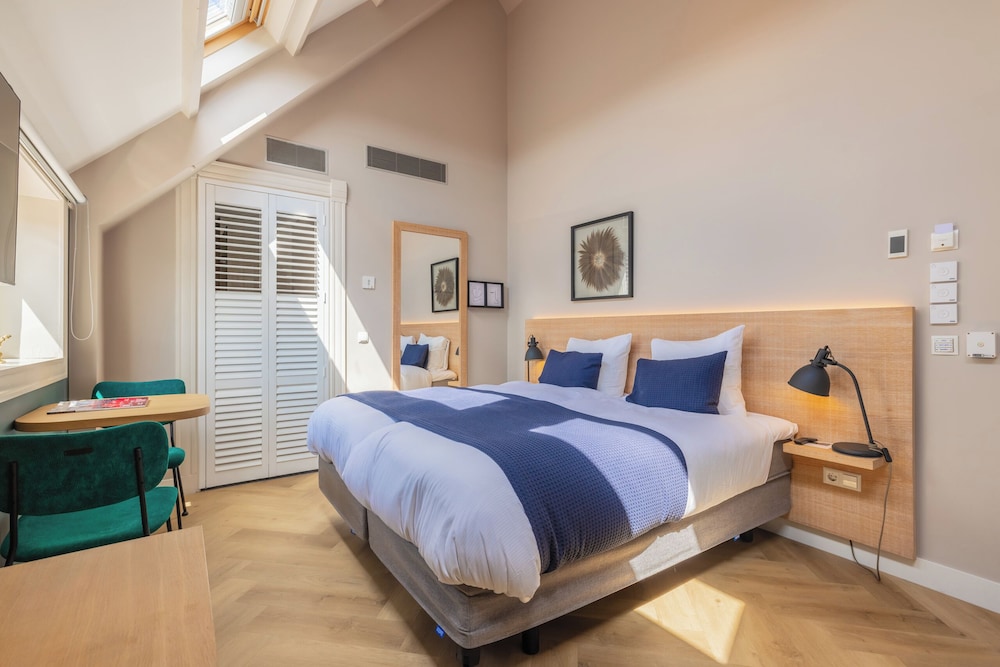 Rembrandt Hotel Leiden 20/42