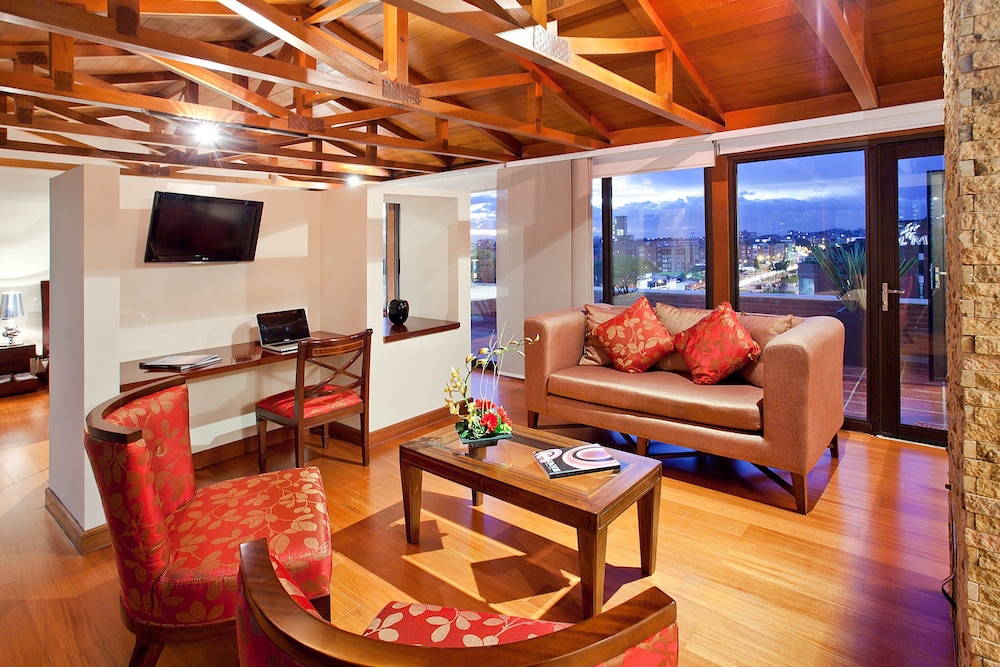 Santafe Boutique Hotel 35/58
