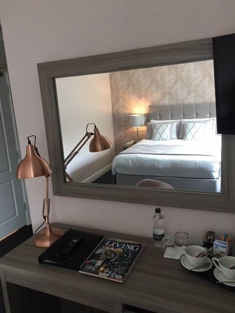 Slaters Country Inn 65/65
