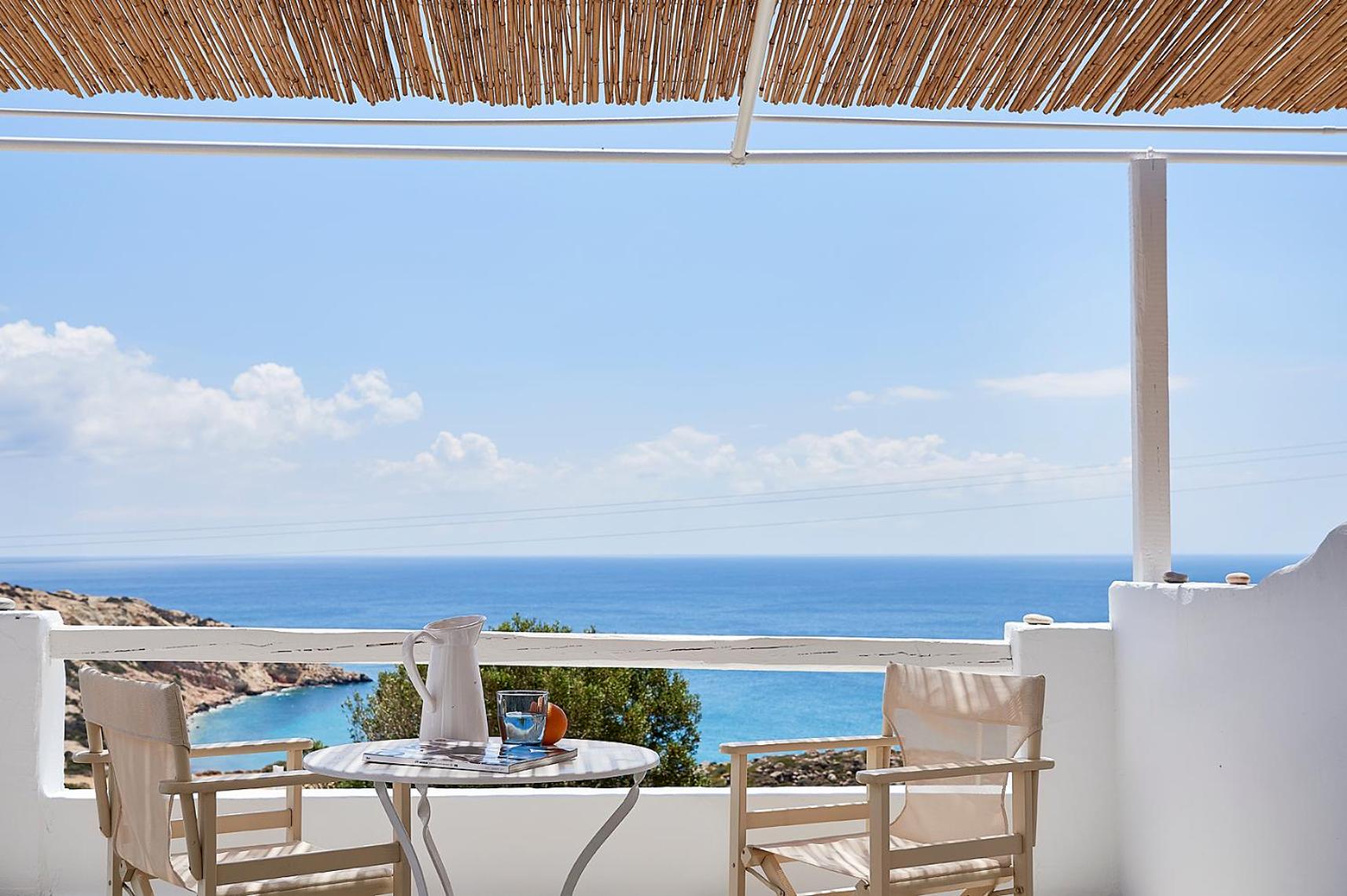 Vista Mare Kipos 16/23