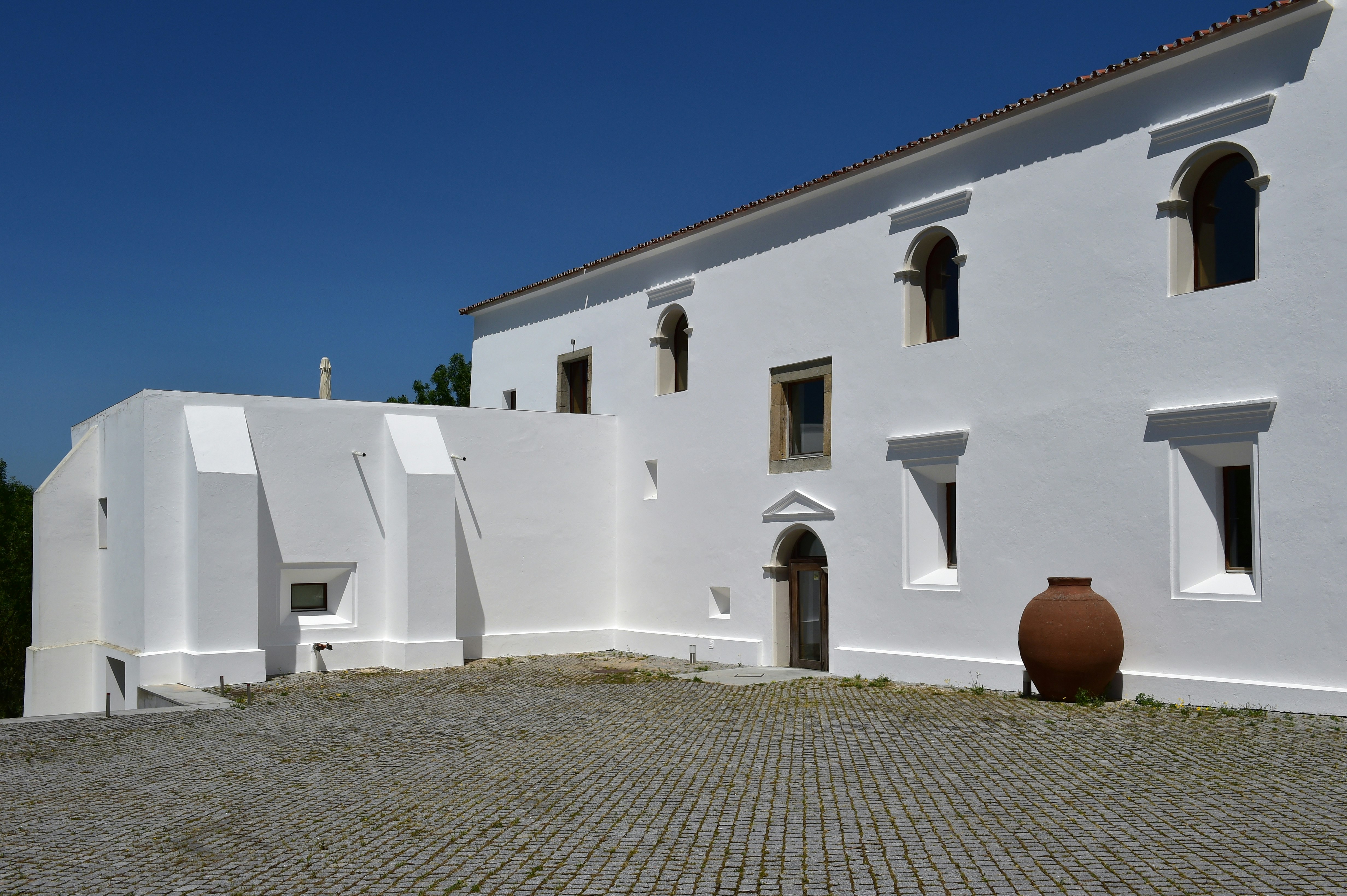 Pousada Convento Arraiolos 32/36