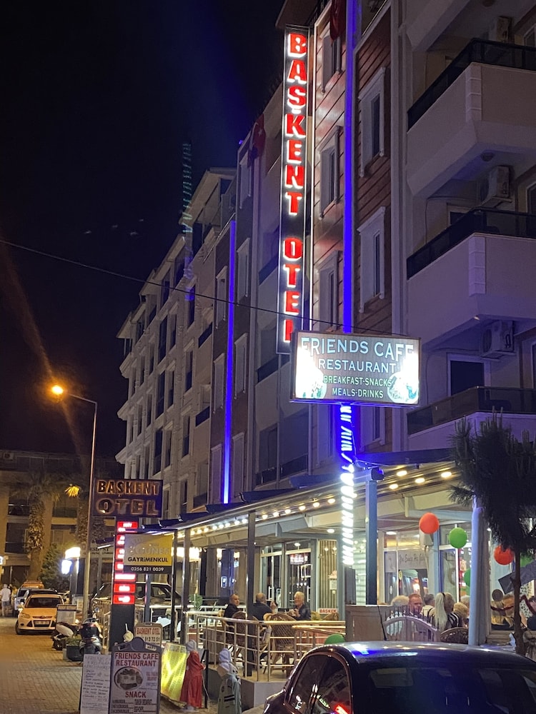 Baskent Hotel 2/46