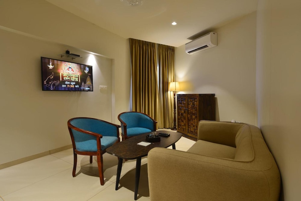 Hotel Panchavati Yatri 21/35