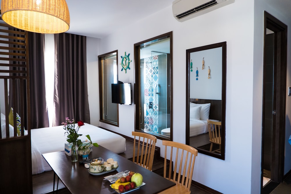 Santori Hotel Danang Bay 53/74