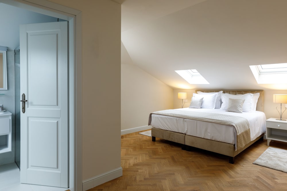 Heritage hotel Santa Lucia 15/50