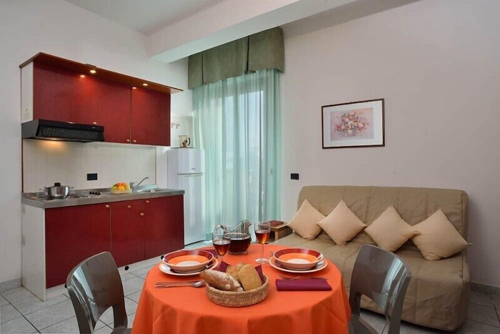 Residence Margherita 30/50