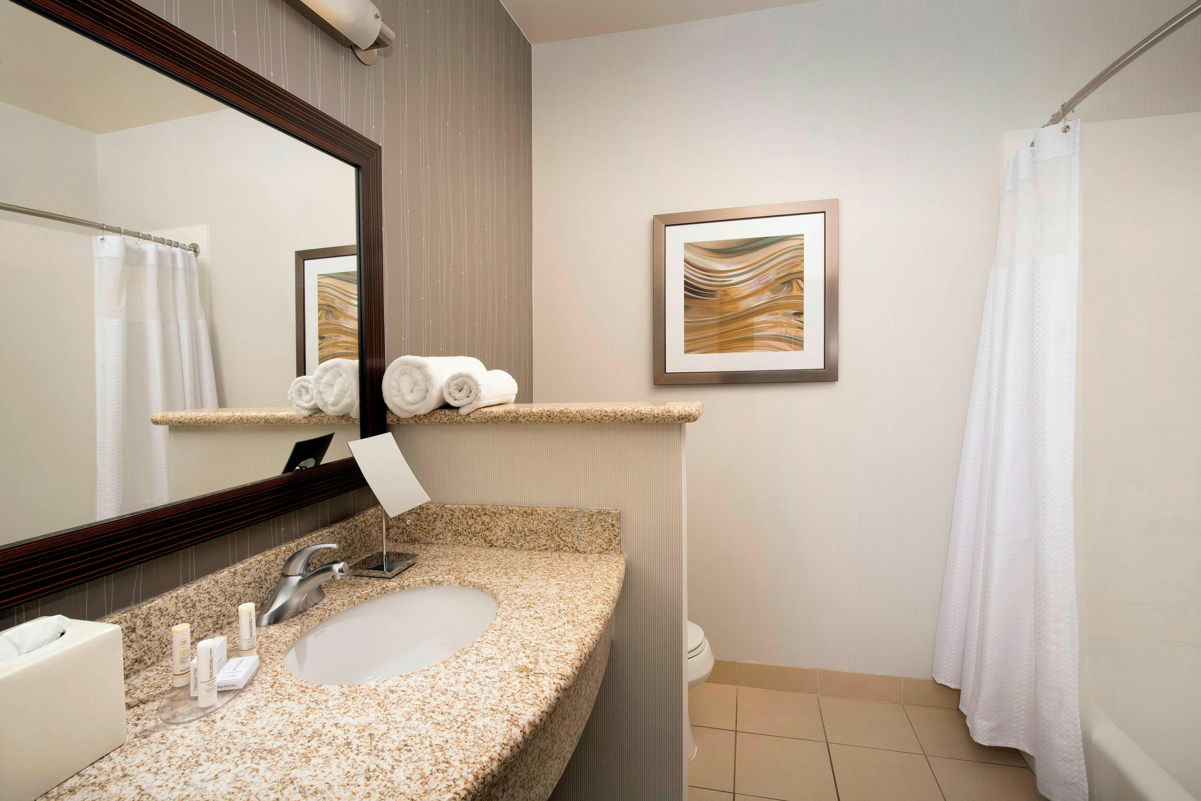 Courtyard by Marriott Tyler 21/22