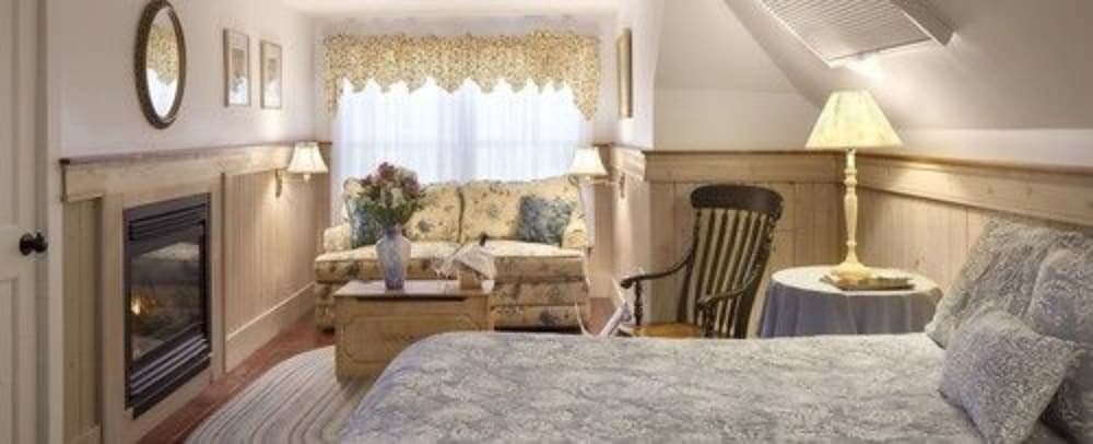 Isaiah Jones Homestead Bed & Breakfast 36/50