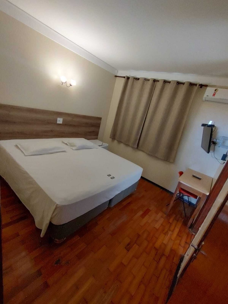 APARTMENT, KING BED