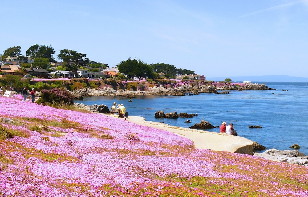 Monterey Peninsula Inn 55/63