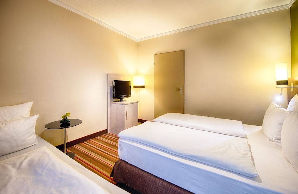 Leonardo Hotel Residenz Munchen 14/57