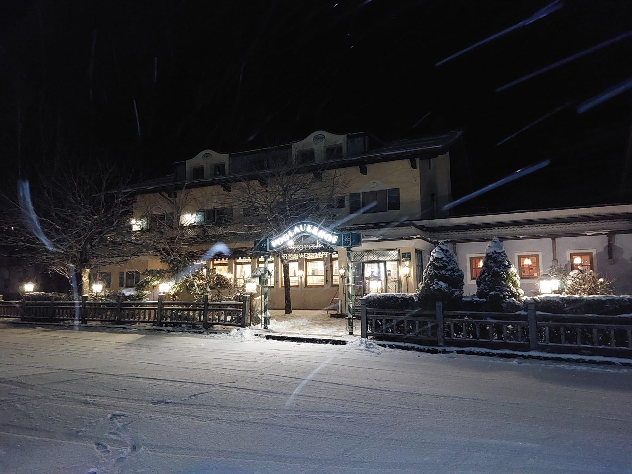 Hotel Voglauerhof 2/27