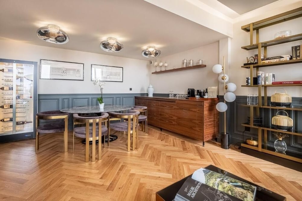 Le Boutique Hotel & Spa 5/76
