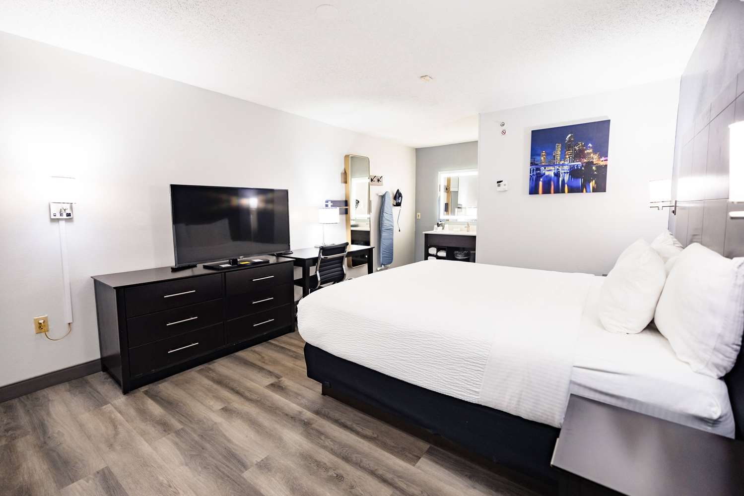La Quinta Inn by Wyndham Tampa Near Busch Gardens 27/66
